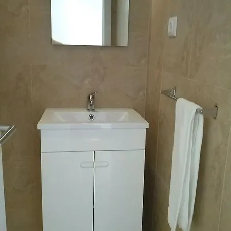 Pensionat Studios Greenside 3*