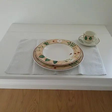 Studios Greenside Pensionat Coimbra