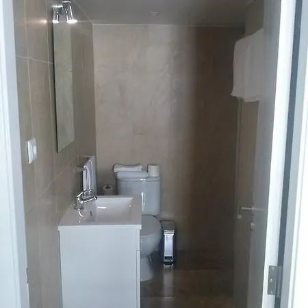 Pensionat Studios Greenside 3*