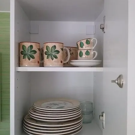 Studios Greenside Pensionat