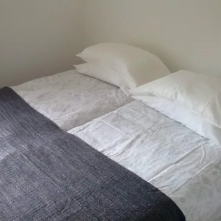 Pensionat Studios Greenside Coimbra