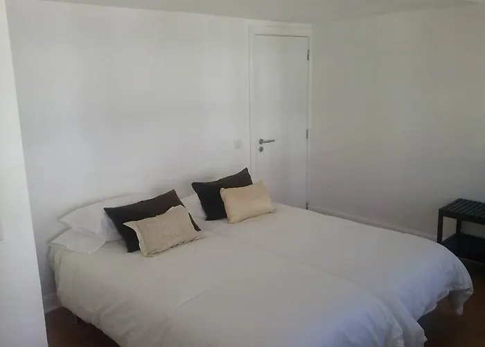 Studios Greenside 3* Коимбра