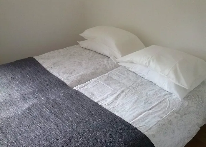 Гостевой дом Studios Greenside Коимбра